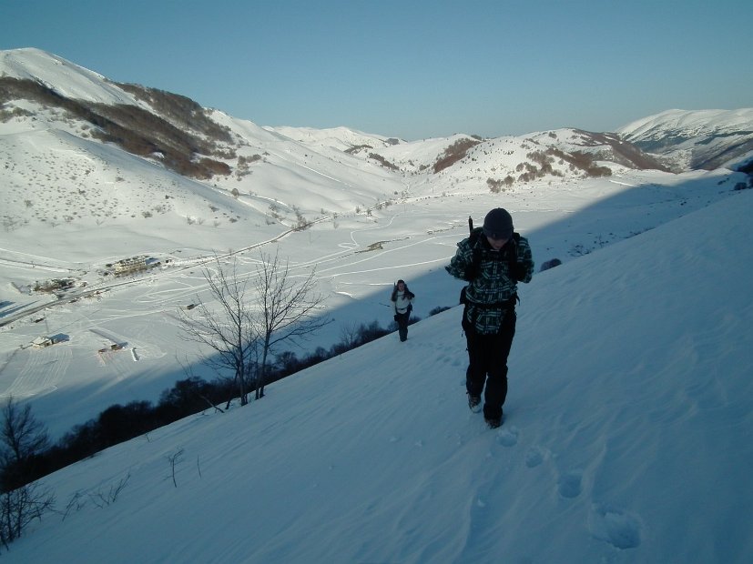 2012-12-24 Serra di Rocca Chiarano 044